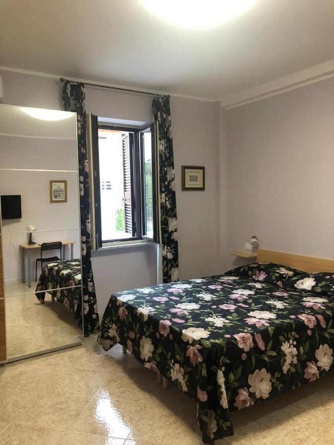 Antonella Bed and breakfast