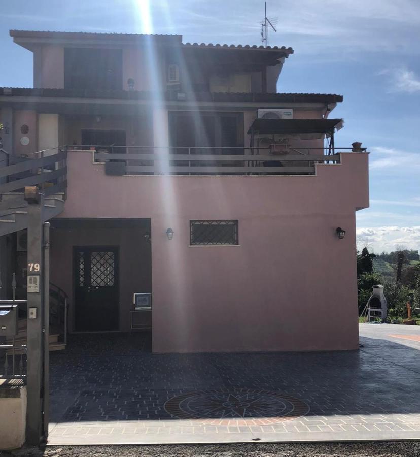 Bed and breakfast Antonella Monterotondo (Lazio)