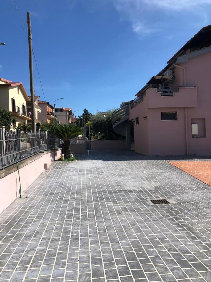 Antonella Bed and breakfast Monterotondo (Lazio)