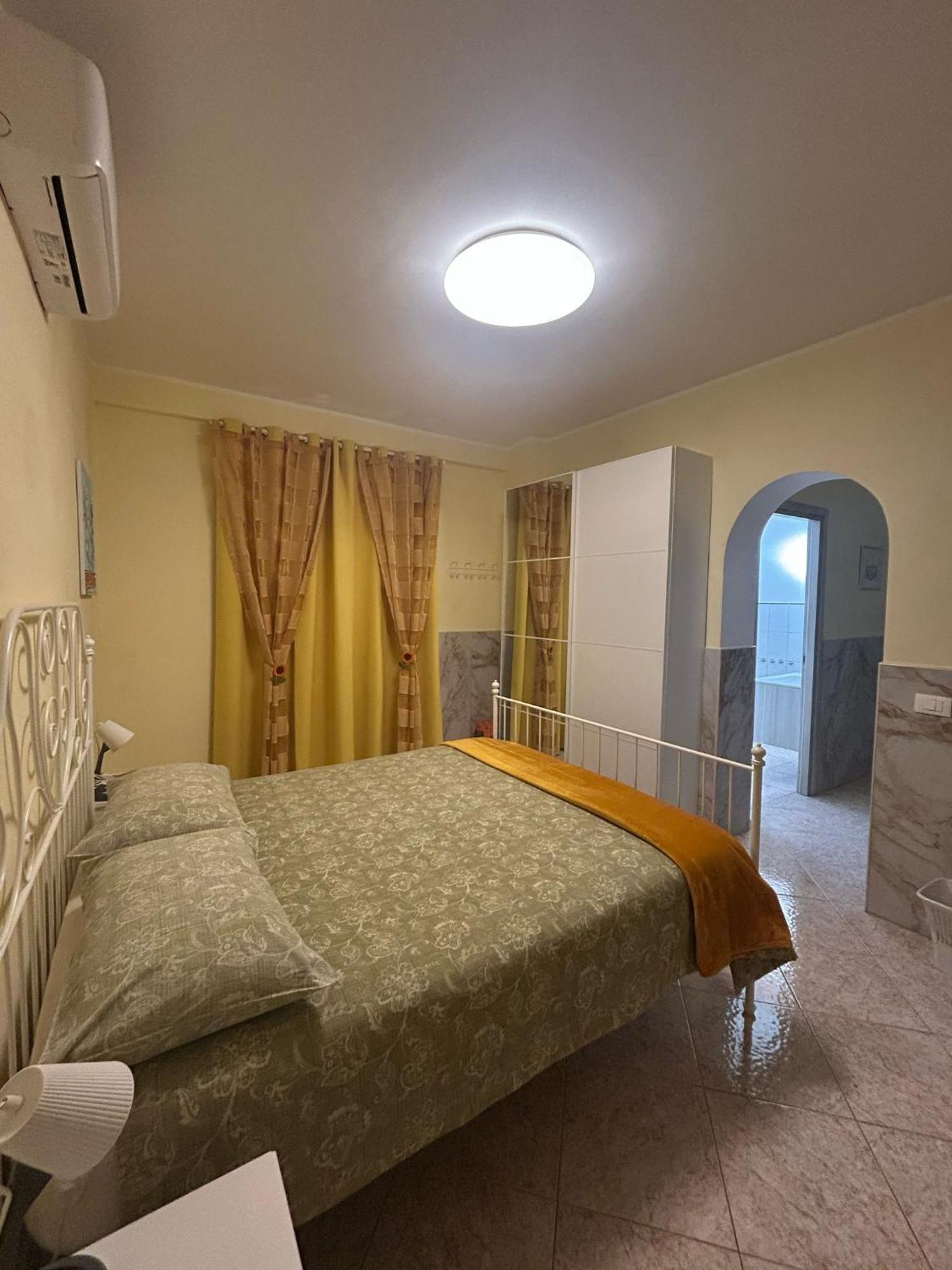 Bed and breakfast Antonella